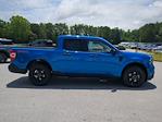 2025 Ford Maverick SuperCrew Cab AWD Pickup for sale #25T1052 - photo 4