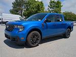 2025 Ford Maverick SuperCrew Cab AWD Pickup for sale #25T1052 - photo 7
