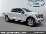 2025 Ford F-150 SuperCrew Cab 4x4 Pickup for sale #25T1053 - photo 1