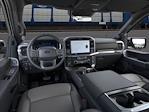2025 Ford F-150 SuperCrew Cab 4x4 Pickup for sale #25T1053 - photo 9