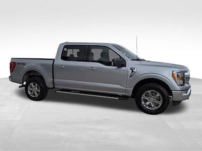 2022 Ford F-150 SuperCrew Cab 4x4 Pickup for sale #25T1053A - photo 1