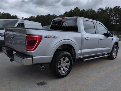 2022 Ford F-150 SuperCrew Cab 4x4 Pickup for sale #25T1053A - photo 1