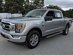 2022 Ford F-150 SuperCrew Cab 4x4 Pickup for sale #25T1053A - photo 2