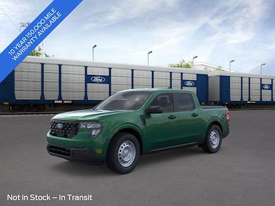2025 Ford Maverick SuperCrew Cab FWD Pickup for sale #25T1054 - photo 1