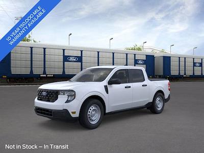 2025 Ford Maverick SuperCrew Cab FWD Pickup for sale #25T1056 - photo 1