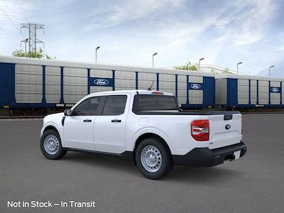 2025 Ford Maverick SuperCrew Cab FWD Pickup for sale #25T1056 - photo 2