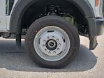 New 2025 Ford F-450 XL Crew Cab 4x4 Cab Chassis for sale #25T1059 - photo 10