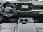 New 2025 Ford F-450 XL Crew Cab 4x4 Cab Chassis for sale #25T1059 - photo 14