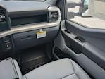 New 2025 Ford F-450 XL Crew Cab 4x4 Cab Chassis for sale #25T1059 - photo 16