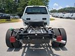 New 2025 Ford F-450 XL Crew Cab 4x4 Cab Chassis for sale #25T1059 - photo 5