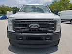 New 2025 Ford F-450 XL Crew Cab 4x4 Cab Chassis for sale #25T1059 - photo 8