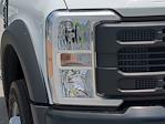 New 2025 Ford F-450 XL Crew Cab 4x4 Cab Chassis for sale #25T1059 - photo 9