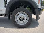 New 2025 Ford F-450 XL Crew Cab 4x4 Cab Chassis for sale #25T1060 - photo 10