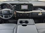 New 2025 Ford F-450 XL Crew Cab 4x4 Cab Chassis for sale #25T1060 - photo 14