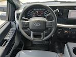 New 2025 Ford F-450 XL Crew Cab 4x4 Cab Chassis for sale #25T1060 - photo 15