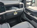 New 2025 Ford F-450 XL Crew Cab 4x4 Cab Chassis for sale #25T1060 - photo 16