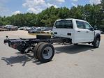 New 2025 Ford F-450 XL Crew Cab 4x4 Cab Chassis for sale #25T1060 - photo 2