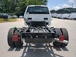 New 2025 Ford F-450 XL Crew Cab 4x4 Cab Chassis for sale #25T1060 - photo 5