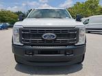 New 2025 Ford F-450 XL Crew Cab 4x4 Cab Chassis for sale #25T1060 - photo 8
