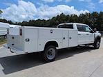 New 2025 Ford F-450 Crew Cab Knapheide 6132D54 11' 1" Service Truck for sale #25T1064 - photo 2
