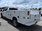 New 2025 Ford F-450 Crew Cab Knapheide 6132D54 11' 1" Service Truck for sale #25T1064 - photo 6