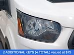 New 2025 Ford Transit 350 XL Passenger Van for sale #25T1066 - photo 10