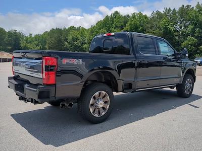 2025 Ford F-250 Crew Cab 4x4 Pickup for sale #25T1068 - photo 2