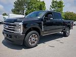 2025 Ford F-250 Crew Cab 4x4 Pickup for sale #25T1068 - photo 7