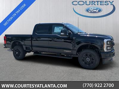 2025 Ford F-250 Crew Cab 4x4 Pickup for sale #25T1070 - photo 1