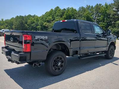 2025 Ford F-250 Crew Cab 4x4 Pickup for sale #25T1070 - photo 2