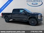 2025 Ford F-250 Crew Cab 4x4 Pickup for sale #25T1070 - photo 1