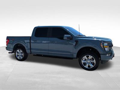 2023 Ford F-150 SuperCrew Cab 4x4 Pickup for sale #25T1070A - photo 1