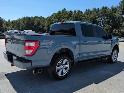 2023 Ford F-150 SuperCrew Cab 4x4 Pickup for sale #25T1070A - photo 2