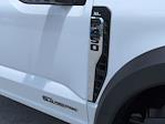 2025 Ford F-450 Crew Cab DRW 4x4 Cab Chassis for sale #25T1071 - photo 12