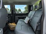 2025 Ford F-450 Crew Cab DRW 4x4 Cab Chassis for sale #25T1071 - photo 13