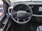 2025 Ford F-450 Crew Cab DRW 4x4 Cab Chassis for sale #25T1071 - photo 15