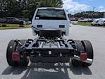 2025 Ford F-450 Crew Cab DRW 4x4 Cab Chassis for sale #25T1071 - photo 5