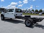2025 Ford F-450 Crew Cab DRW 4x4 Cab Chassis for sale #25T1071 - photo 6