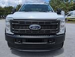 2025 Ford F-450 Crew Cab DRW 4x4 Cab Chassis for sale #25T1071 - photo 8