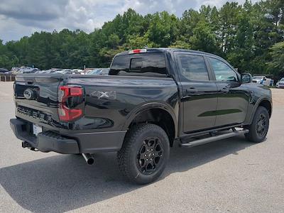 New 2025 Ford Ranger XLT SuperCrew Cab 4x4 Pickup for sale #25T1078 - photo 2