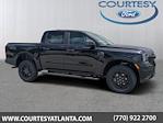 New 2025 Ford Ranger XLT SuperCrew Cab 4x4 Pickup for sale #25T1078 - photo 1