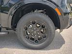 New 2025 Ford Ranger XLT SuperCrew Cab 4x4 Pickup for sale #25T1078 - photo 7