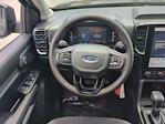 New 2025 Ford Ranger XLT SuperCrew Cab 4x4 Pickup for sale #25T1078 - photo 15