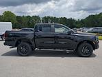 New 2025 Ford Ranger XLT SuperCrew Cab 4x4 Pickup for sale #25T1078 - photo 6