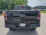 New 2025 Ford Ranger XLT SuperCrew Cab 4x4 Pickup for sale #25T1078 - photo 9