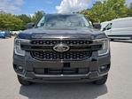 New 2025 Ford Ranger XLT SuperCrew Cab 4x4 Pickup for sale #25T1078 - photo 3