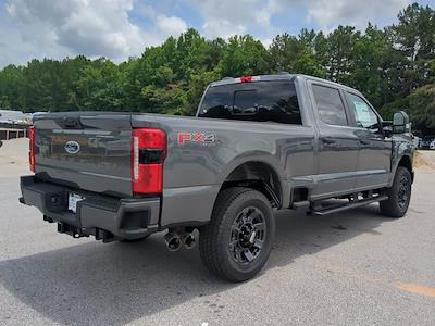 2025 Ford F-250 Crew Cab 4x4 Pickup for sale #25T1085 - photo 2