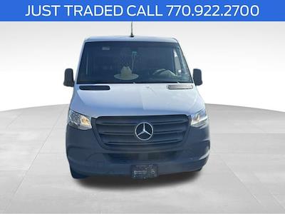 2021 Mercedes-Benz Sprinter 2500 Standard Roof RWD Empty Cargo Van for sale #25T1085N - photo 1