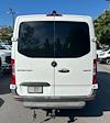 2021 Mercedes-Benz Sprinter 2500 Standard Roof RWD Empty Cargo Van for sale #25T1085N - photo 3