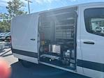 2021 Mercedes-Benz Sprinter 2500 Standard Roof RWD Empty Cargo Van for sale #25T1085N - photo 5